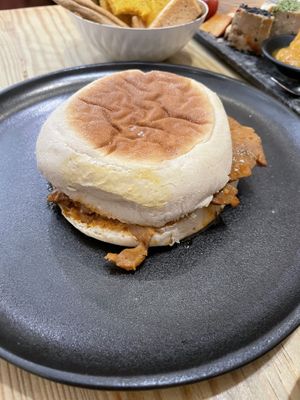   at 26 Vegan Food Project in Lisbon