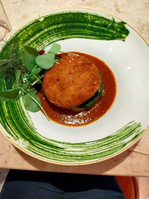  at 26 Vegan Food Project in Lisbon