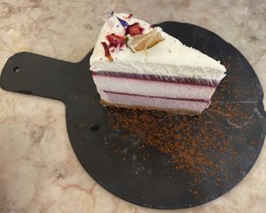   at 26 Vegan Food Project in Lisbon