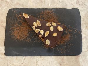   at 26 Vegan Food Project in Lisbon