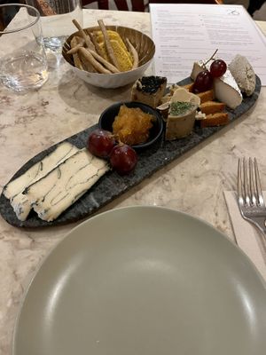   at 26 Vegan Food Project in Lisbon