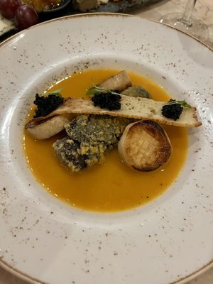   at 26 Vegan Food Project in Lisbon