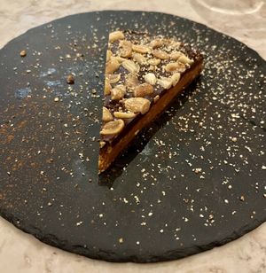   at 26 Vegan Food Project in Lisbon