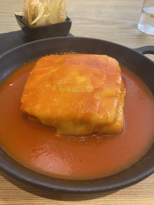   at 26 Vegan Food Project in Lisbon