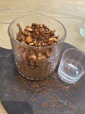   at 26 Vegan Food Project in Lisbon