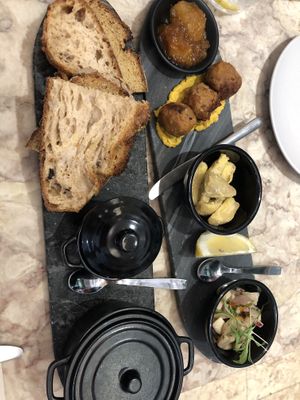   at 26 Vegan Food Project in Lisbon