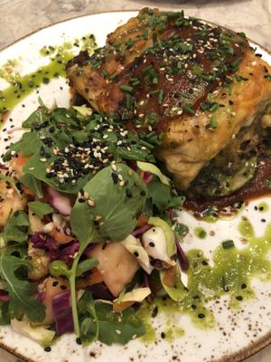   at 26 Vegan Food Project in Lisbon