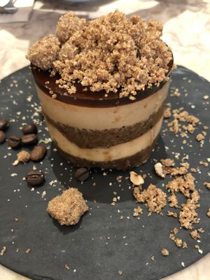   at 26 Vegan Food Project in Lisbon