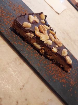  at 26 Vegan Food Project in Lisbon