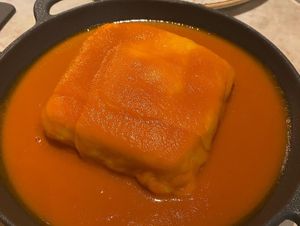   at 26 Vegan Food Project in Lisbon