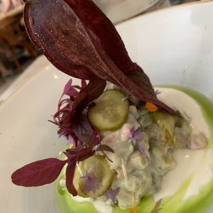   at 26 Vegan Food Project in Lisbon