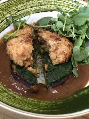   at 26 Vegan Food Project in Lisbon