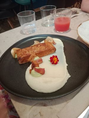  at 26 Vegan Food Project in Lisbon