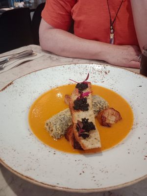  at 26 Vegan Food Project in Lisbon