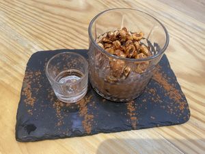   at 26 Vegan Food Project in Lisbon