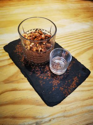   at 26 Vegan Food Project in Lisbon