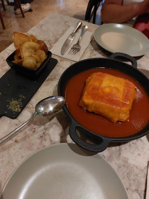  at 26 Vegan Food Project in Lisbon