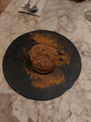  at 26 Vegan Food Project in Lisbon