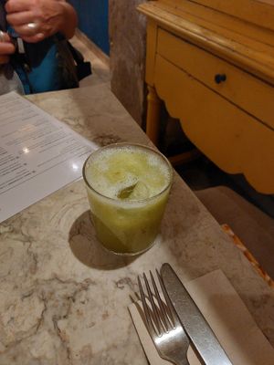  at 26 Vegan Food Project in Lisbon