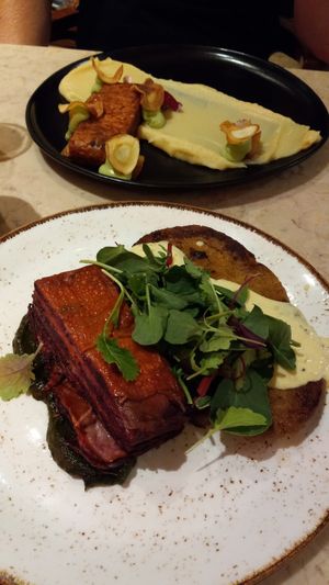  at 26 Vegan Food Project in Lisbon