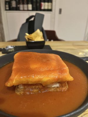   at 26 Vegan Food Project in Lisbon