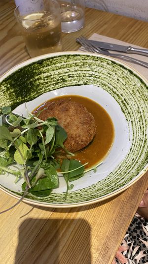 Islander   at 26 Vegan Food Project in Lisbon