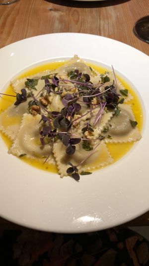   at 26 Vegan Food Project in Lisbon