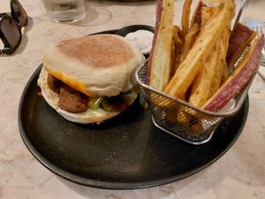  at 26 Vegan Food Project in Lisbon