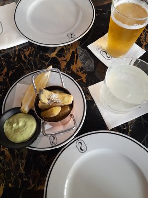  at 26 Vegan Food Project in Lisbon