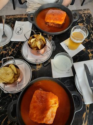  at 26 Vegan Food Project in Lisbon