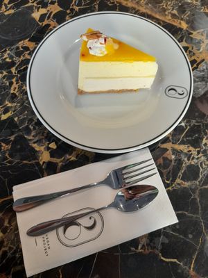  at 26 Vegan Food Project in Lisbon