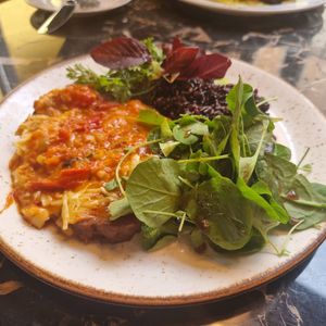  at 26 Vegan Food Project in Lisbon