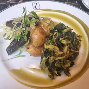  at 26 Vegan Food Project in Lisbon