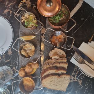  at 26 Vegan Food Project in Lisbon