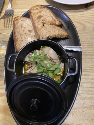 Simple but flavoursome   at 26 Vegan Food Project in Lisbon