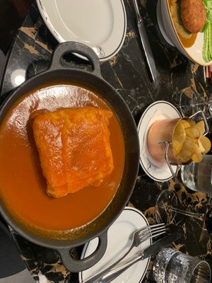 Sandwich at 26 Vegan Food Project in Lisbon