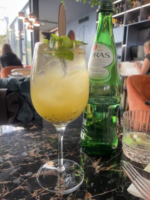   at 26 Vegan Food Project in Lisbon