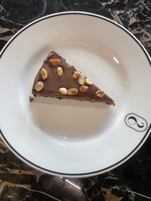   at 26 Vegan Food Project in Lisbon