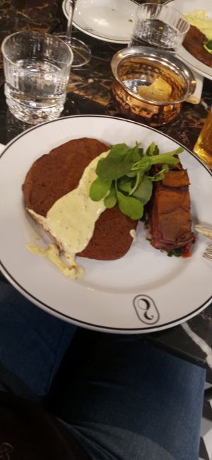  at 26 Vegan Food Project in Lisbon