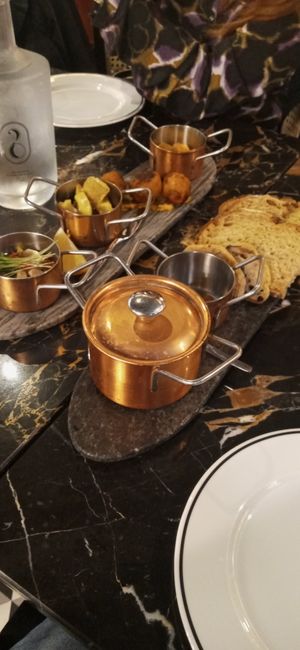  at 26 Vegan Food Project in Lisbon