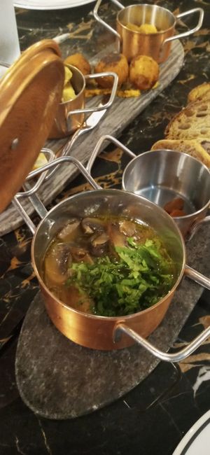  at 26 Vegan Food Project in Lisbon