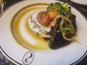  at 26 Vegan Food Project in Lisbon