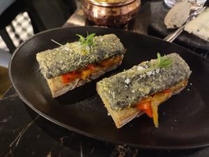  at 26 Vegan Food Project in Lisbon