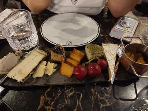  at 26 Vegan Food Project in Lisbon