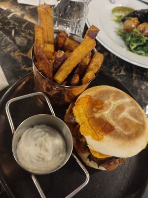  at 26 Vegan Food Project in Lisbon