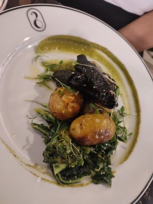  at 26 Vegan Food Project in Lisbon