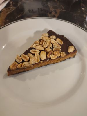  at 26 Vegan Food Project in Lisbon