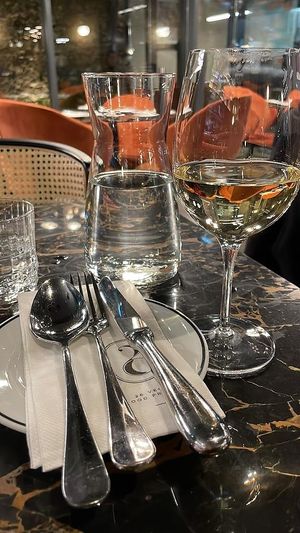  at 26 Vegan Food Project in Lisbon