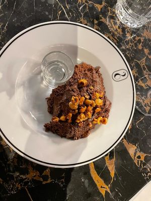  at 26 Vegan Food Project in Lisbon