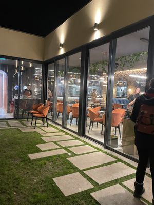 Entrada   at 26 Vegan Food Project in Lisbon